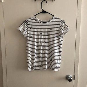 Tee Shirt, Short Sleeve, Cute Dogs Puppies, Great